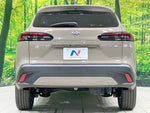 COROLLA CROSS HYBRID
