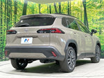 COROLLA CROSS HYBRID