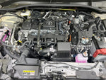 COROLLA CROSS HYBRID