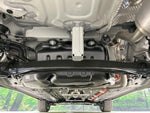 COROLLA CROSS HYBRID