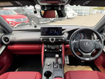 LEXUS IS300