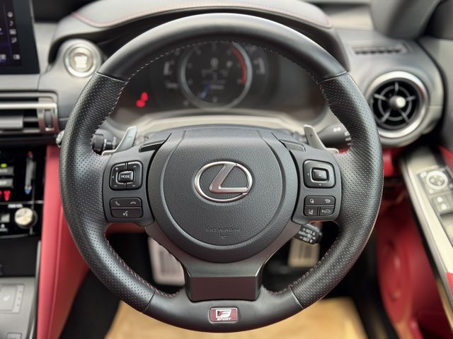 LEXUS IS300
