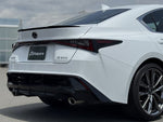 LEXUS IS300