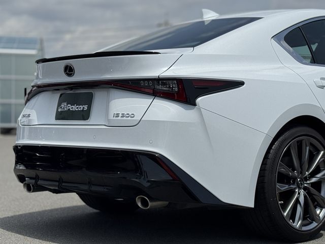 LEXUS IS300