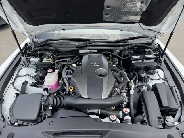 LEXUS IS300