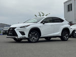 LEXUS NX300h