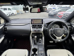 LEXUS NX300h