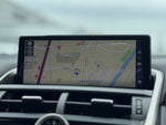 LEXUS NX300h
