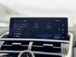 LEXUS NX300h
