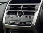 LEXUS NX300h