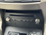 LEXUS NX300h