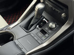 LEXUS NX300h