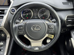 LEXUS NX300h