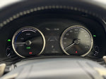 LEXUS NX300h
