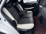 LEXUS NX300h