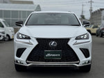 LEXUS NX300h