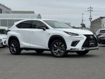 LEXUS NX300h