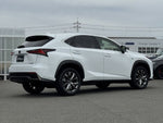 LEXUS NX300h