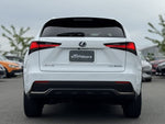 LEXUS NX300h