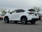 LEXUS NX300h