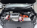 LEXUS NX300h