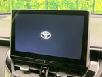 COROLLA CROSS HYBRID