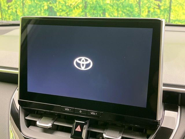 COROLLA CROSS HYBRID