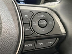 COROLLA CROSS HYBRID