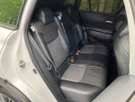 COROLLA CROSS HYBRID