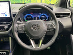 COROLLA CROSS HYBRID