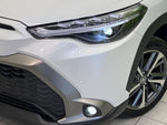 COROLLA CROSS HYBRID