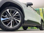 COROLLA CROSS HYBRID