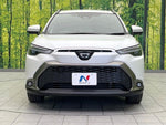 COROLLA CROSS HYBRID