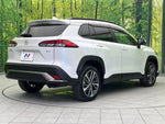 COROLLA CROSS HYBRID