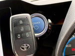 VOXY HYBRID