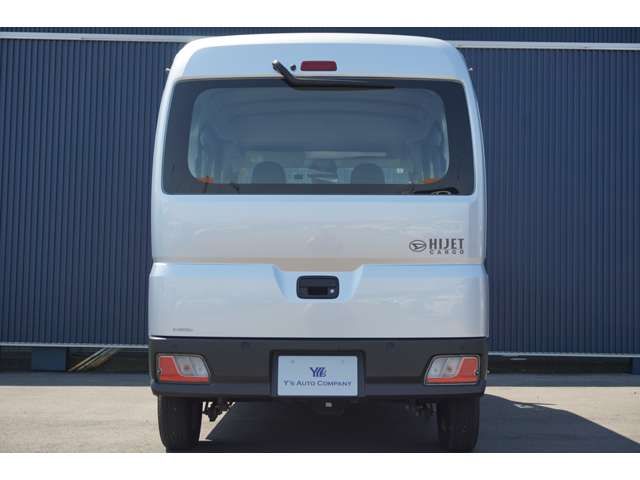 HIJET CARGO