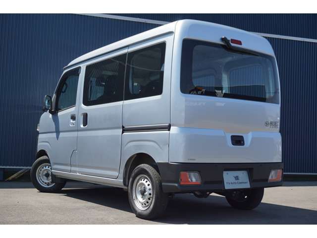 HIJET CARGO
