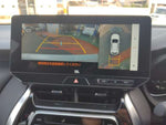 HARRIER 2WD