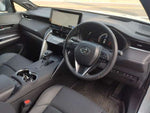 HARRIER 2WD