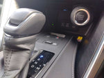 HARRIER 2WD