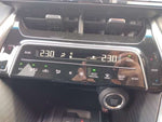 HARRIER 2WD