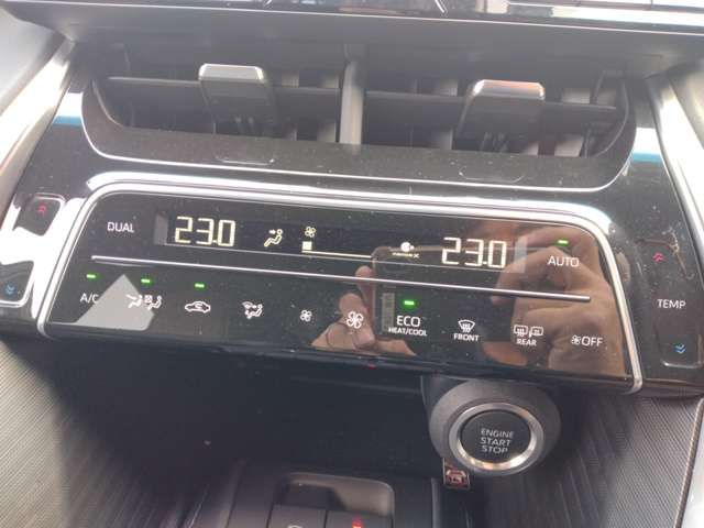 HARRIER 2WD