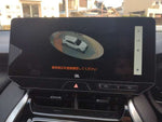 HARRIER 2WD