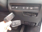 HARRIER 2WD
