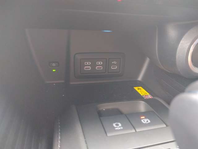 HARRIER 2WD