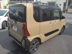 TANTO FAN CROSS 4WD