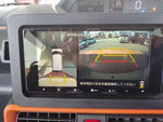 TANTO FAN CROSS 4WD