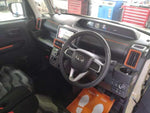 TANTO FAN CROSS 4WD