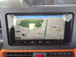 TANTO FAN CROSS 4WD