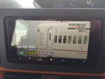 TANTO FAN CROSS 4WD